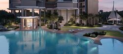Bayshore Walk (D16), Condominium #578619541